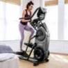 Stepper BOWFLEX Max Trainer M9, max.136kg