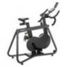 Bicicleta Spinning Kettler Semi-pro HOI Speed Stone