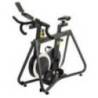 Bicicleta Spinning Kettler Semi-pro HOI Speed BVB Serie Limitata