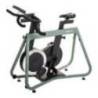 Bicicleta Spinning Kettler Semi-pro HOI Speed Eucalyptus