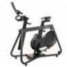 Bicicleta spinning KETTLER Semi-Pro HOI Frame Stone