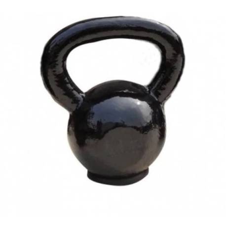 Gantera kettlebell TOORX 12kg