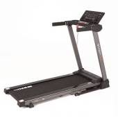 Banda de alergare EVERFIT TFK-230, max.100kg, suprafata alergare 41x121cm