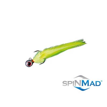 Naluca SPINMAD Kogut Jig 12g, culoarea 1904