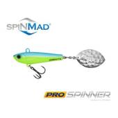 Spinnertail SPINMAD Pro Spinner 11g, culoare 2908