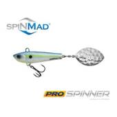 Spinnertail SPINMAD Pro Spinner 11g, culoare 2907