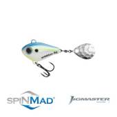 Spinnertail SPINMAD Jigmaster 8g, culoare 2315