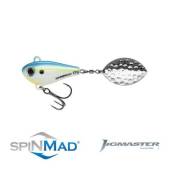 Spinnertail SPINMAD Jigmaster 12g, culoare 1417