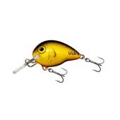 Vobler VIDRA LURES Atomic Chub 2.8cm, 5g, Sinking, Gold