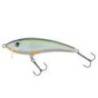 Vobler GLOOG Hermes 90S 9cm, 20g, culoare RGF Roach Green Fluo