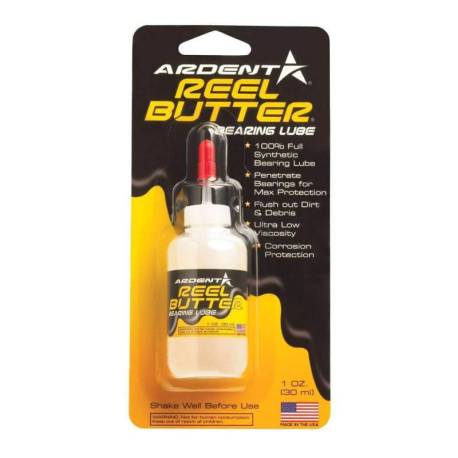 Ardent ulei rulmenti mulineta Reel Butter Bearing 30ml