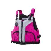 Vesta de flotabilitate AQUARIUS MQ PRO B Pink