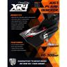 Hydrofoil STING RAY Hydrofoil SR-XR4-1 Senior black