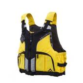 Vesta de flotabilitate AQUARIUS MQ PRO B Yellow