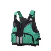 Vesta de flotabilitate AQUARIUS MQ PRO B Green