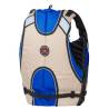 Vesta sporturi nautice AQUARIUS MQ Blue-Grey