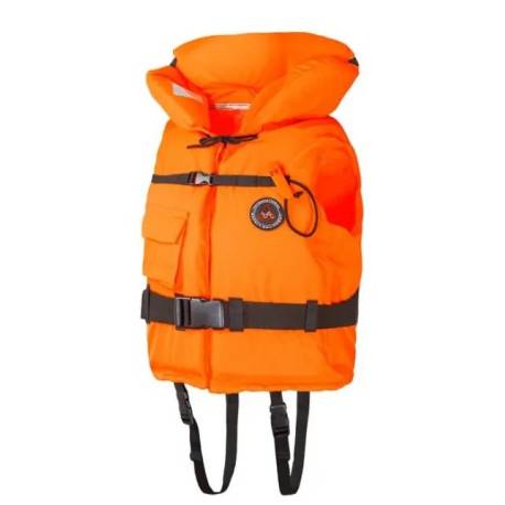 Vesta de salvare AQUARIUS Lifejacket 100N