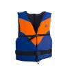 Vesta de siguranta AQUARIUS Standard B Blue Orange