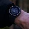 Curea Suunto Silicone Dark Heather 22 URB7 S