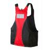 Vesta de siguranta AQUARIUS Kayak Black-Red