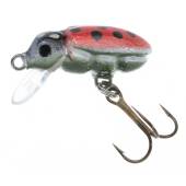 Vobler JAXON HS Carabus F AU, 2.5cm, 2.0g