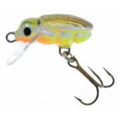 Vobler JAXON HS Carabus S EU, 2.0cm, 1.0g