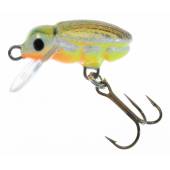 Vobler JAXON HS Carabus S EU, 2.0cm, 1.0g