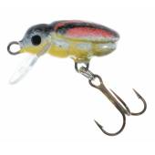 Vobler JAXON HS Carabus F DU, 2.5cm, 2.0g