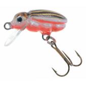 Vobler JAXON HS Carabus S CU, 2.0cm, 1.0g