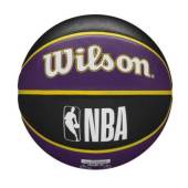 Minge baschet WILSON NBA TEAM Tribut Los Angeles Lakers