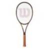 Racheta tenis Wilson Pro Staff 97L V14 bronze Maner 3