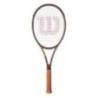 Racheta tenis Wilson Pro Staff 97L V14 bronze Maner 3