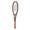 Racheta tenis Wilson Pro Staff 97L V14 bronze Maner 3