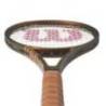 Racheta tenis Wilson Pro Staff 97L V14 bronze Maner 3