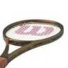 Racheta tenis Wilson Pro Staff 97L V14 bronze Maner 3