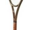 Racheta tenis Wilson Pro Staff 97L V14 bronze Maner 3