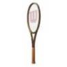 Racheta tenis Wilson Pro Staff 97 V14 bronze Maner 3