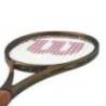 Racheta tenis Wilson Pro Staff 97 V14 bronze Maner 3