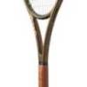 Racheta tenis Wilson Pro Staff 97 V14 bronze Maner 3