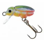 Vobler JAXON HS Carabus F KU, 2.5cm, 2.0g