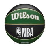 Minge baschet WILSON NBA TEAM Tribut Milwaukee Bucks