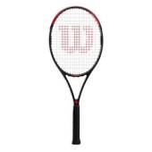 Racheta tenis Wilson Pro Staff Precision 103, Maner 2