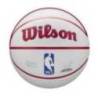 Minge baschet WILSON NBA Team City Edition Philadelphia 76ers marime 7