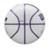 Minge baschet WILSON NBA Team City Edition Los Angeles Lakers marime 7