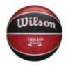 Minge baschet WILSON NBA TEAM Tribut Chicago Bulls