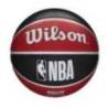 Minge baschet WILSON NBA TEAM Tribut Chicago Bulls