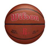 Minge baschet WILSON NBA Team Alliance Houston Rockets, marime 7