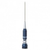 Antena CB Sirio Turbo 3000PL Blue Line Cod 2202405.41 fara cablu