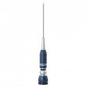 Antena CB Sirio Turbo 3000PL Blue Line Cod 2202405.41 fara cablu