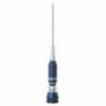 Antena CB Sirio Turbo 3000PL Blue Line Cod 2202405.41 fara cablu